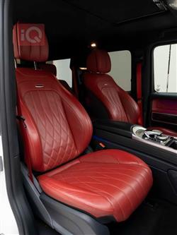 مرسيدس بنز G-Class